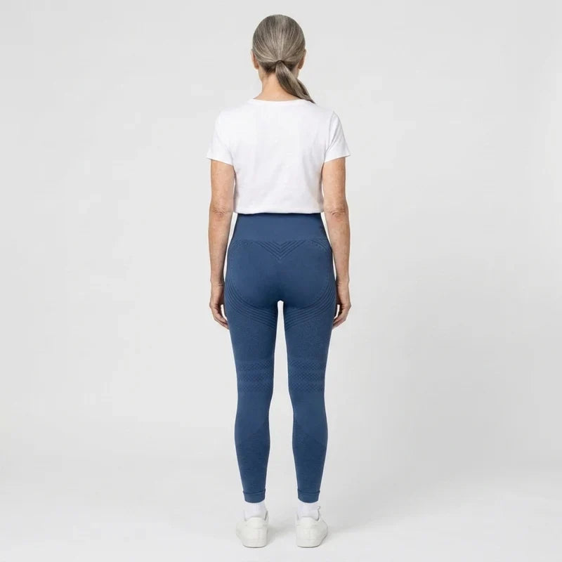 VELTRA | SmoothFit™ 3D - Kompressionsleggings