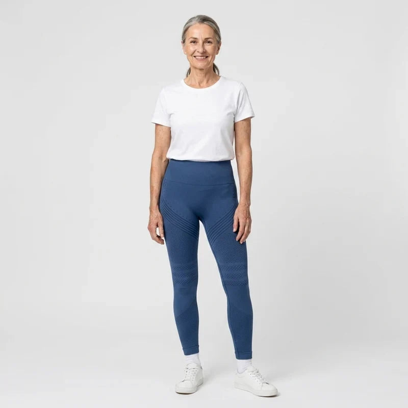 VELTRA | SmoothFit™ 3D - Kompressionsleggings