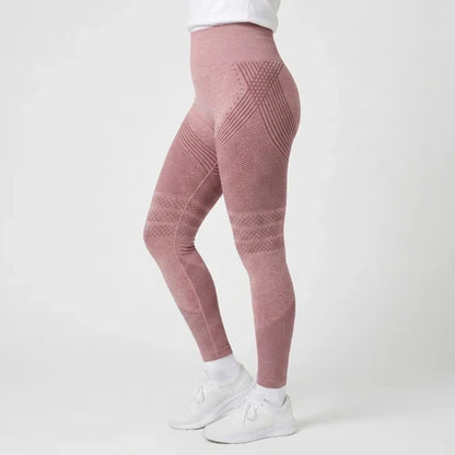 VELTRA | SmoothFit™ 3D - Kompressionsleggings
