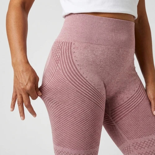 VELTRA | SmoothFit™ 3D - Kompressionsleggings