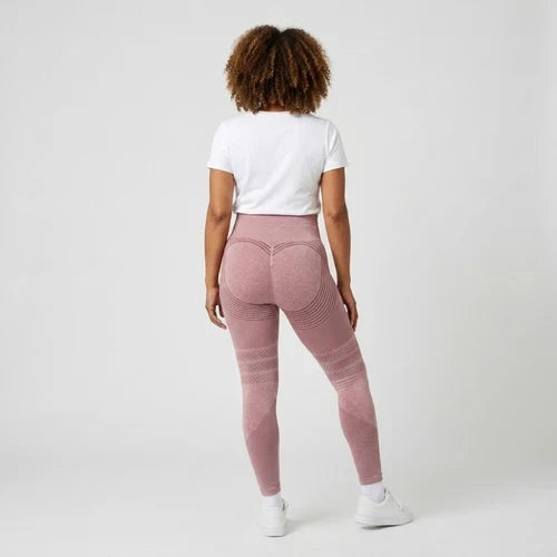 VELTRA | SmoothFit™ 3D - Kompressionsleggings