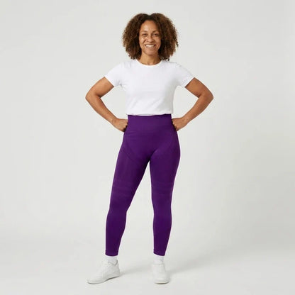 VELTRA | SmoothFit™ 3D - Kompressionsleggings