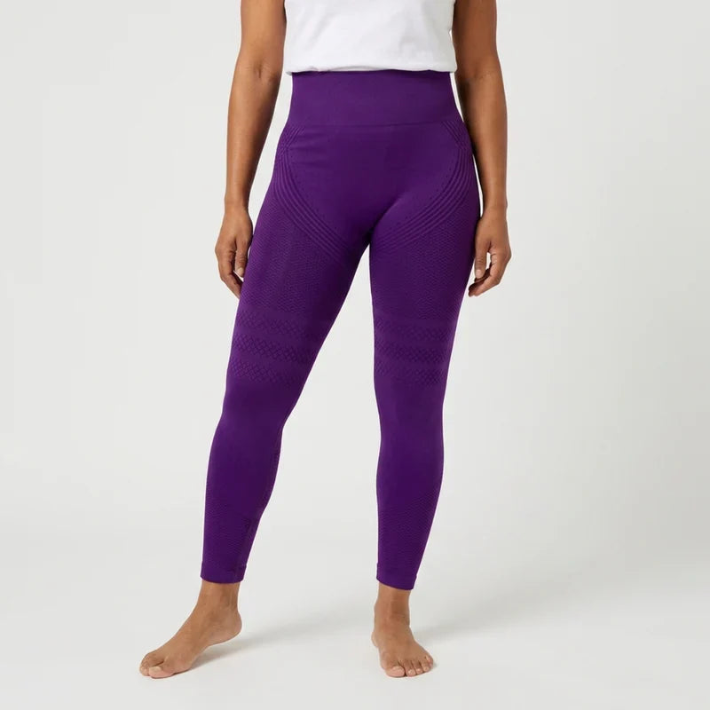 VELTRA | SmoothFit™ 3D - Kompressionsleggings