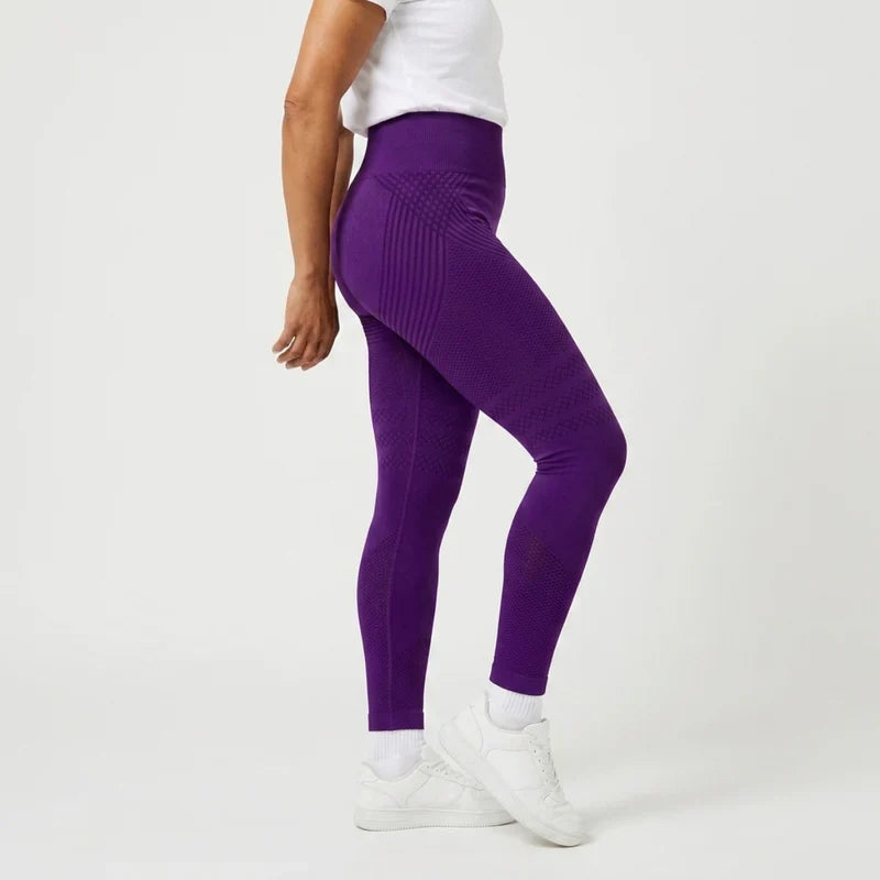 VELTRA | SmoothFit™ 3D - Kompressionsleggings