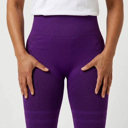 VELTRA | SmoothFit™ 3D - Kompressionsleggings