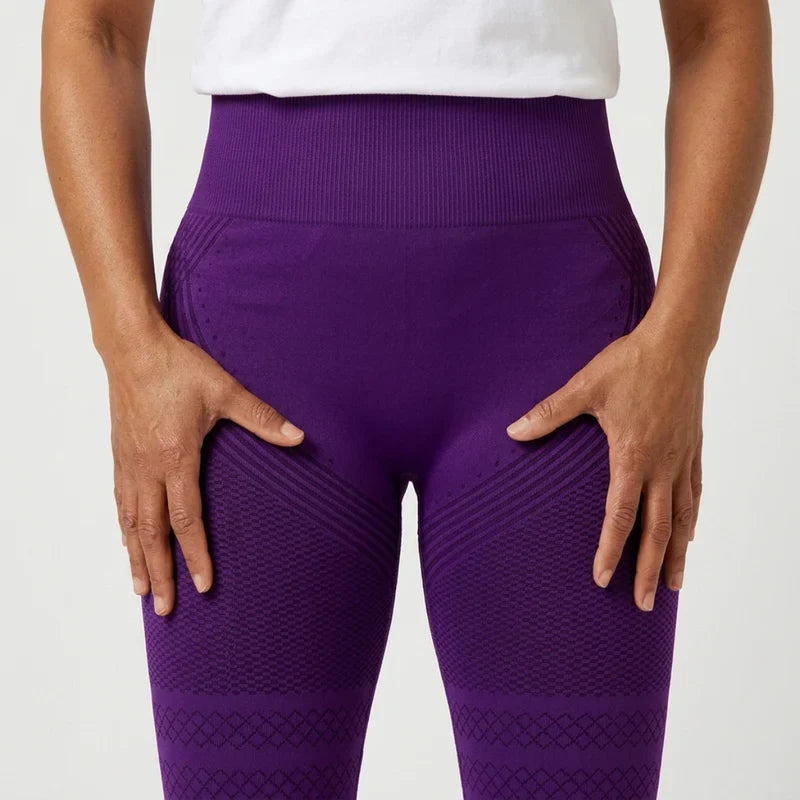 VELTRA | SmoothFit™ 3D - Kompressionsleggings