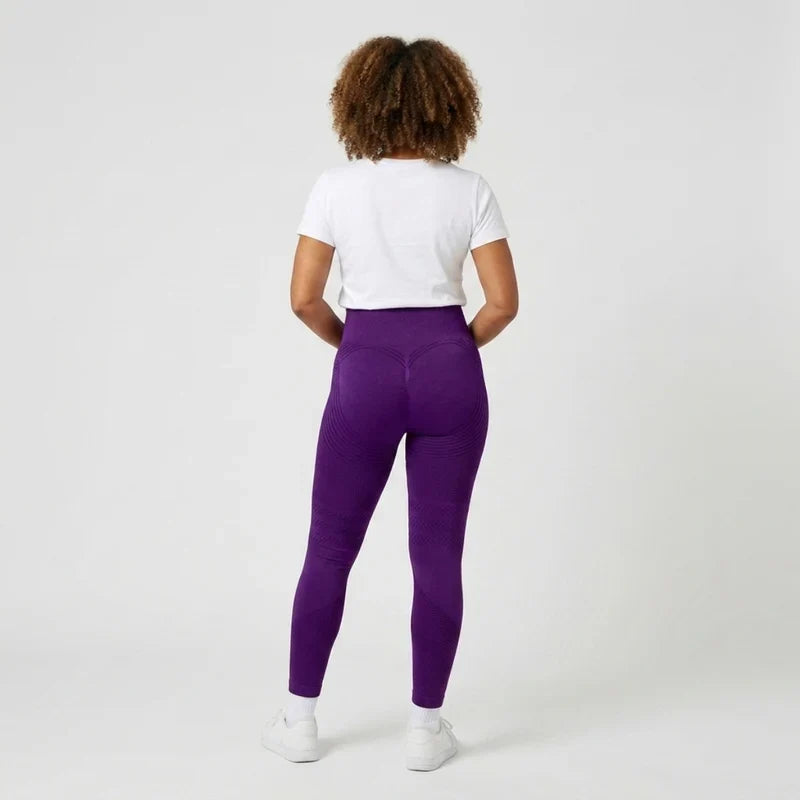 VELTRA | SmoothFit™ 3D - Kompressionsleggings