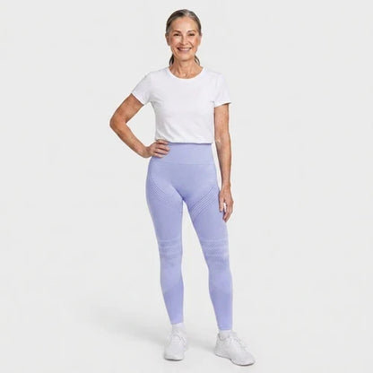 VELTRA | SmoothFit™ 3D - Kompressionsleggings