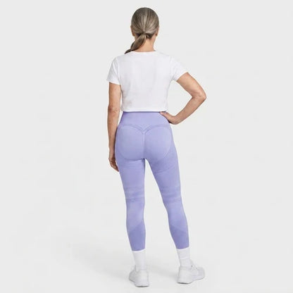 VELTRA | SmoothFit™ 3D - Kompressionsleggings